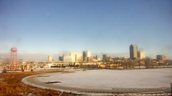 Weather camera view of Grange Insurance Audubon Center.