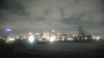 Weather camera view of Grange Insurance Audubon Center.