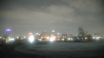 Weather camera view of Grange Insurance Audubon Center.