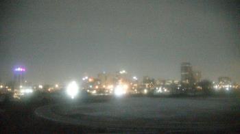 Weather camera view of Grange Insurance Audubon Center.