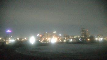 Weather camera view of Grange Insurance Audubon Center.