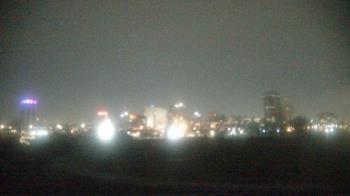 Weather camera view of Grange Insurance Audubon Center.