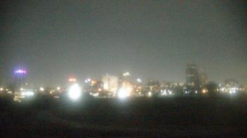 Weather camera view of Grange Insurance Audubon Center.