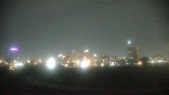 Weather camera view of Grange Insurance Audubon Center.