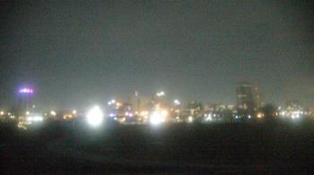 Weather camera view of Grange Insurance Audubon Center.