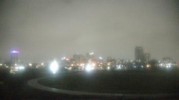 Weather camera view of Grange Insurance Audubon Center.