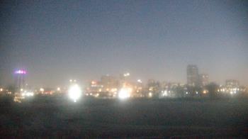 Weather camera view of Grange Insurance Audubon Center.