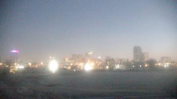 Weather camera view of Grange Insurance Audubon Center.