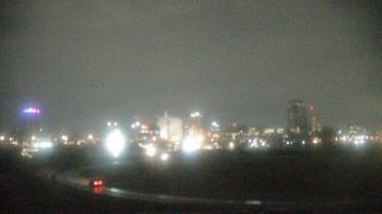 Weather camera view of Grange Insurance Audubon Center.