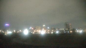 Weather camera view of Grange Insurance Audubon Center.