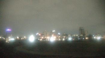 Weather camera view of Grange Insurance Audubon Center.