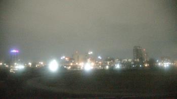 Weather camera view of Grange Insurance Audubon Center.