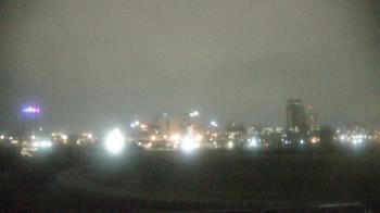 Weather camera view of Grange Insurance Audubon Center.