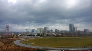 Weather camera view of Grange Insurance Audubon Center.