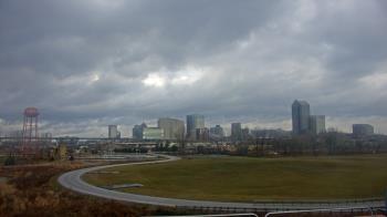 Weather camera view of Grange Insurance Audubon Center.