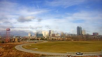 Weather camera view of Grange Insurance Audubon Center.