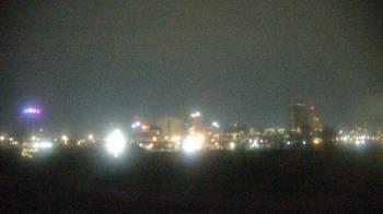 Weather camera view of Grange Insurance Audubon Center.