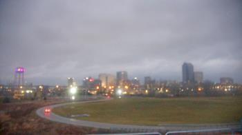 Weather camera view of Grange Insurance Audubon Center.