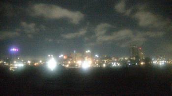 Weather camera view of Grange Insurance Audubon Center.