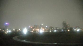 Weather camera view of Grange Insurance Audubon Center.