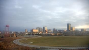 Weather camera view of Grange Insurance Audubon Center.