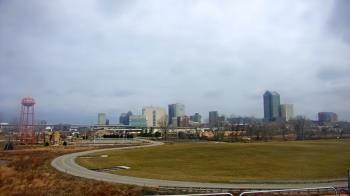 Weather camera view of Grange Insurance Audubon Center.