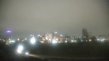 Weather camera view of Grange Insurance Audubon Center.