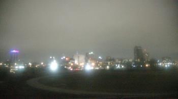 Weather camera view of Grange Insurance Audubon Center.