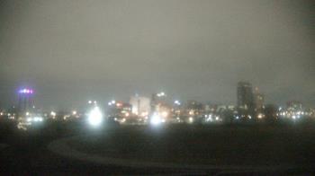 Weather camera view of Grange Insurance Audubon Center.