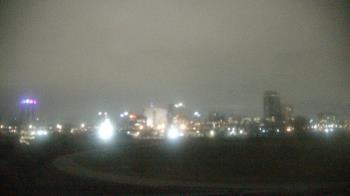 Weather camera view of Grange Insurance Audubon Center.