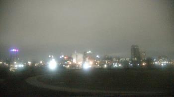 Weather camera view of Grange Insurance Audubon Center.