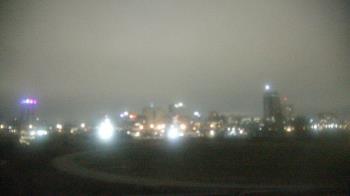 Weather camera view of Grange Insurance Audubon Center.