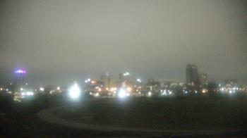 Weather camera view of Grange Insurance Audubon Center.