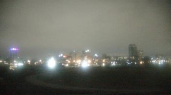 Weather camera view of Grange Insurance Audubon Center.