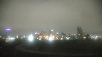 Weather camera view of Grange Insurance Audubon Center.