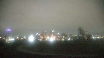 Weather camera view of Grange Insurance Audubon Center.