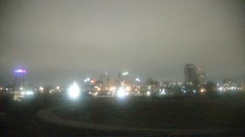 Weather camera view of Grange Insurance Audubon Center.