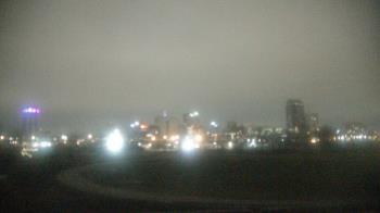 Weather camera view of Grange Insurance Audubon Center.