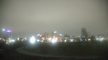 Weather camera view of Grange Insurance Audubon Center.