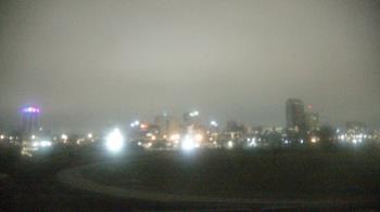 Weather camera view of Grange Insurance Audubon Center.