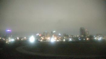 Weather camera view of Grange Insurance Audubon Center.