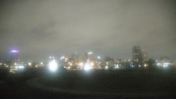 Weather camera view of Grange Insurance Audubon Center.