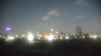 Weather camera view of Grange Insurance Audubon Center.