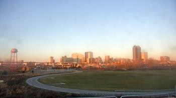 Weather camera view of Grange Insurance Audubon Center.