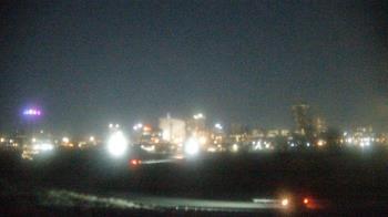 Weather camera view of Grange Insurance Audubon Center.