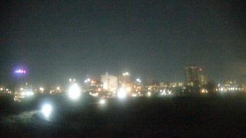 Weather camera view of Grange Insurance Audubon Center.