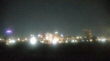 Weather camera view of Grange Insurance Audubon Center.