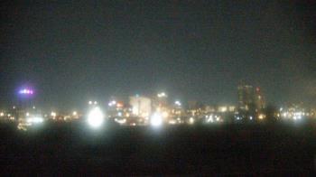 Weather camera view of Grange Insurance Audubon Center.