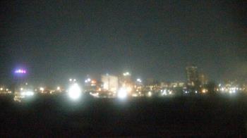 Weather camera view of Grange Insurance Audubon Center.