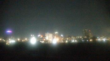 Weather camera view of Grange Insurance Audubon Center.